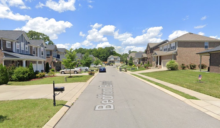 Unauthorized House Parties Leave Two Teens Injured and Properties Damaged in Middle Tennessee