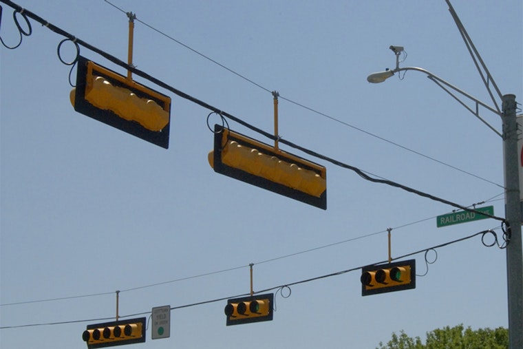 Understanding the Timeline: Why It Takes 12-18 Months to Install a New Traffic Signal in Texas