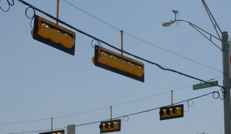 Understanding the Timeline: Why It Takes 12-18 Months to Install a New Traffic Signal in Texas