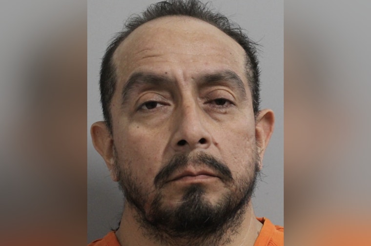Undocumented Worker Arrested in Polk County for Identity Theft and Fraud Charges