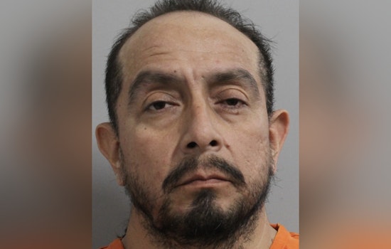 Undocumented Worker Arrested in Polk County for Identity Theft and Fraud Charges