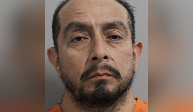 Undocumented Worker Arrested in Polk County for Identity Theft and Fraud Charges
