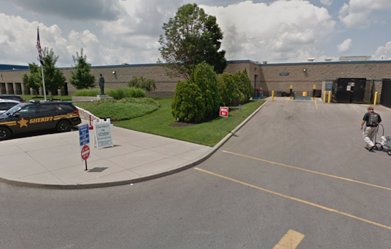 Undocumented Workers Arrested at Butler County Jail Construction Site in Hamilton, Ohio
