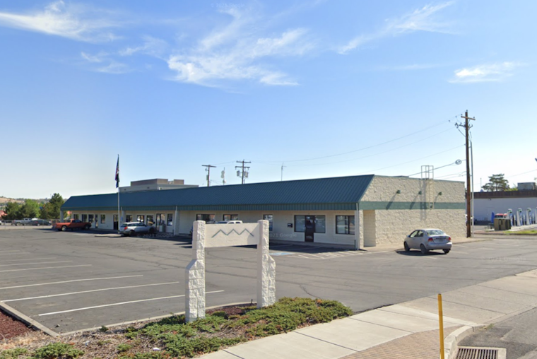 Unexpected Closure of Oregon DMV's Madras Office Today Due to Staffing Issues