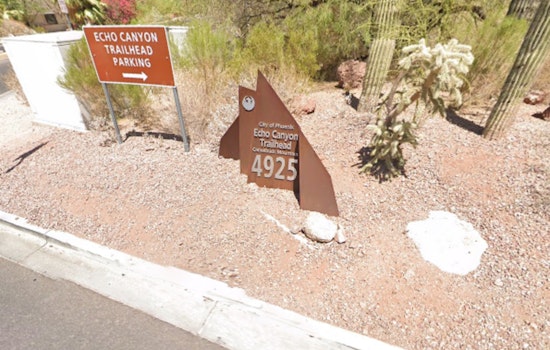 Unidentified Hiker in Extremely Critical Condition After Helicopter Rescue on Phoenix's Camelback Mountain