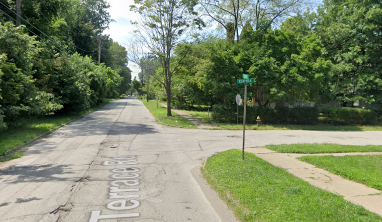 Unidentified Man Found Dead in East Cleveland, Police Launch Suspicious Death Investigation