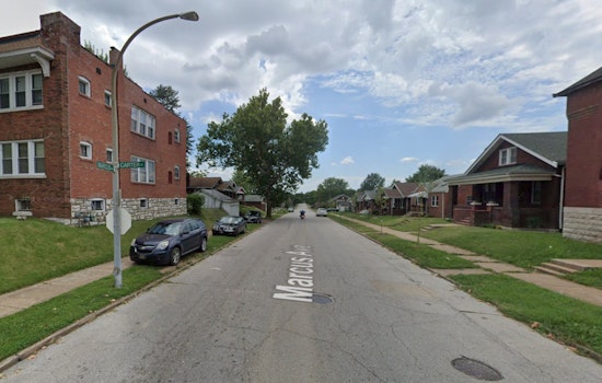 Unidentified Woman Found Dead Under Leaves in St. Louis' Penrose Neighborhood as Police Launch Death Investigation
