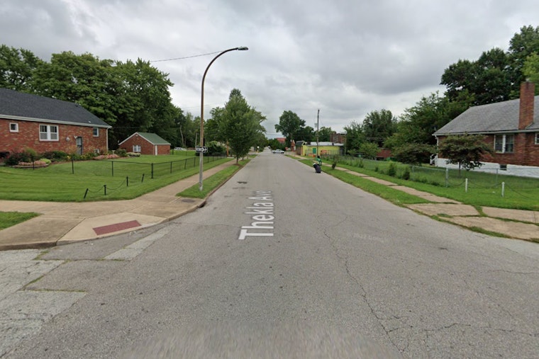Unidentified Woman Found Dead with Head Injury in St. Louis's Mark Twain Neighborhood as Police Seek Community Help