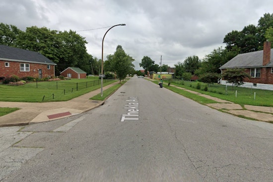 Unidentified Woman Found Dead with Head Injury in St. Louis's Mark Twain Neighborhood as Police Seek Community Help