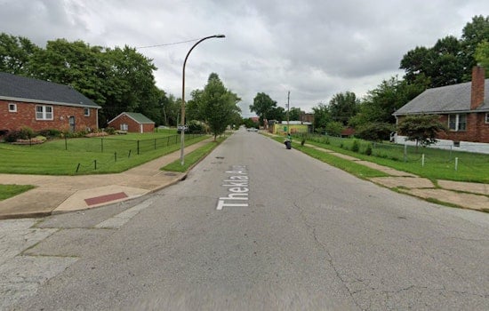 Unidentified Woman Found Dead with Head Injury in St. Louis's Mark Twain Neighborhood as Police Seek Community Help