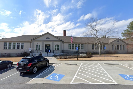 Union City's Data Center Town Hall Postponed Amid Surging Community Interest