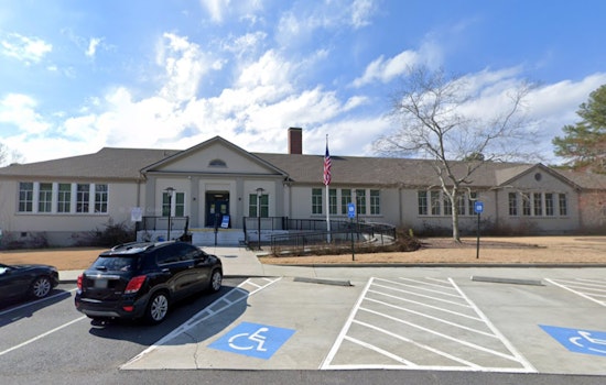 Union City's Data Center Town Hall Postponed Amid Surging Community Interest