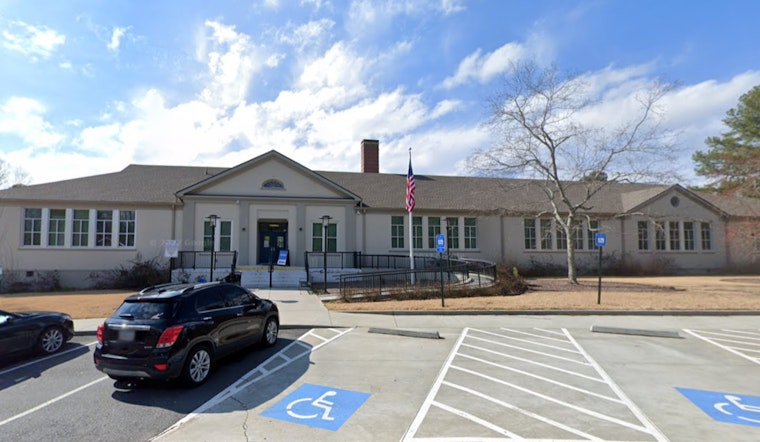 Union City's Data Center Town Hall Postponed Amid Surging Community Interest