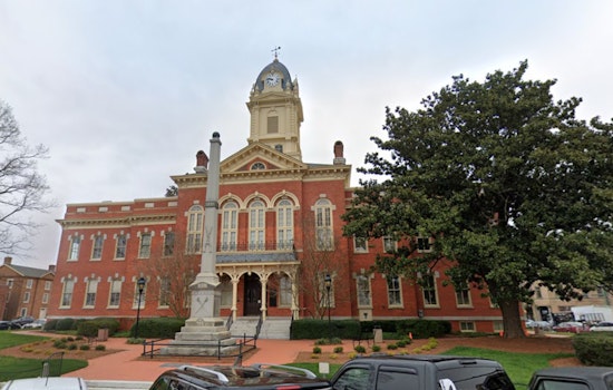 Union County Homeowners Face Significant Property Tax Reappraisal, Expect Changes in Upcoming Tax Bills