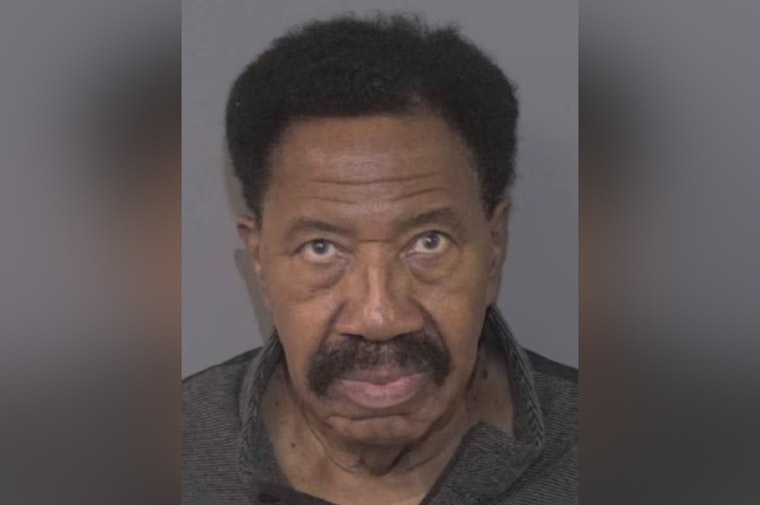 Union County Pastor Waymon Jordan Sr. Charged with Child Sex Crimes in Waxhaw