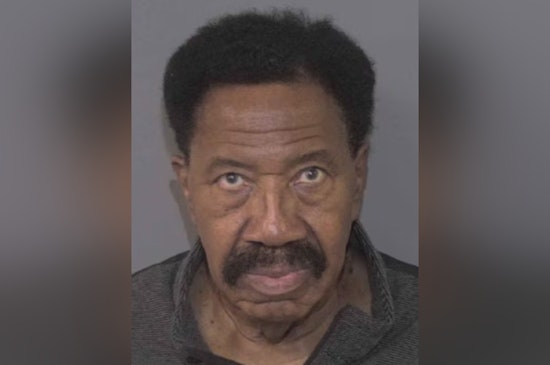 Union County Pastor Waymon Jordan Sr. Charged with Child Sex Crimes in Waxhaw