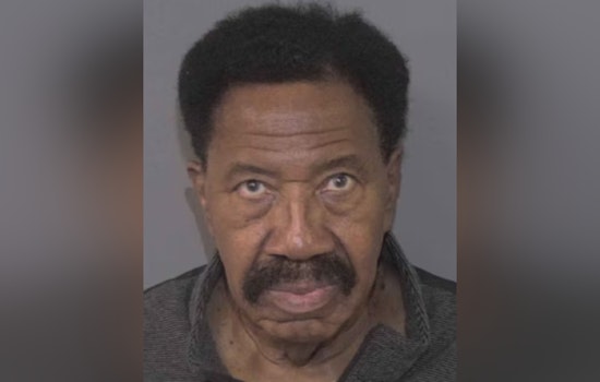 Union County Pastor Waymon Jordan Sr. Charged with Child Sex Crimes in Waxhaw