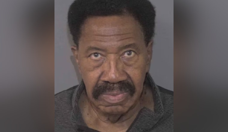 Union County Pastor Waymon Jordan Sr. Charged with Child Sex Crimes in Waxhaw