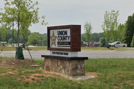 Union County Sheriff's Office in Monroe, NC Announces Summer 2025 Junior Sheriff's Academy for Kids