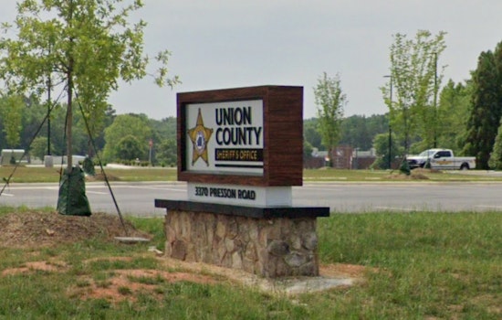 Union County Sheriff's Office in Monroe, NC Announces Summer 2025 Junior Sheriff's Academy for Kids