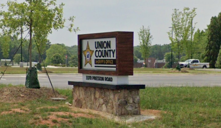 Union County Sheriff's Office in Monroe, NC Announces Summer 2025 Junior Sheriff's Academy for Kids