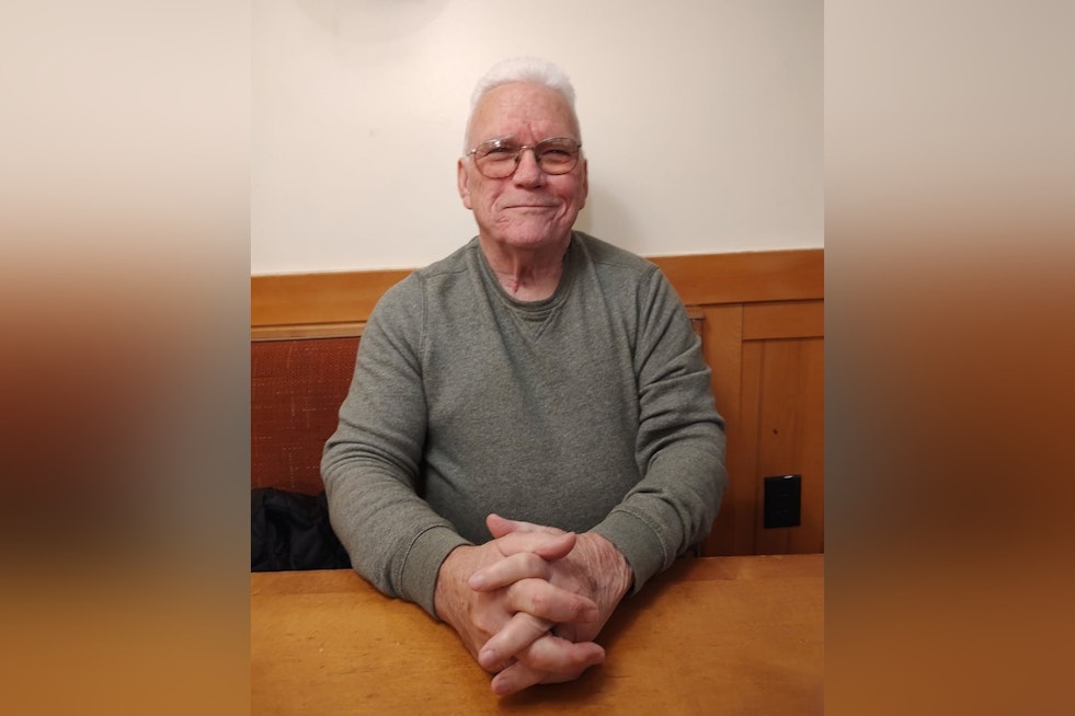 Union County Sheriff's Office Seeks Help in Locating Missing Elderly Man with Alzheimer's