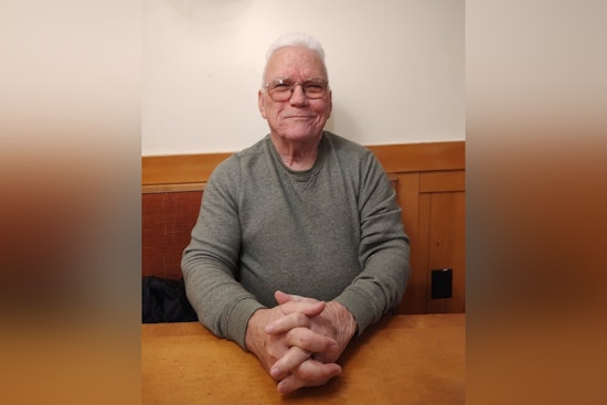 Union County Sheriff's Office Seeks Help in Locating Missing Elderly Man with Alzheimer's
