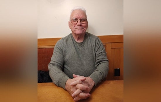 Union County Sheriff's Office Seeks Help in Locating Missing Elderly Man with Alzheimer's