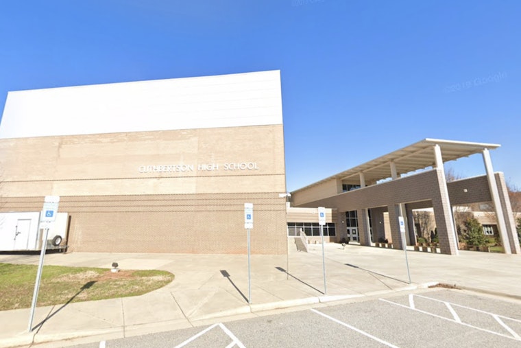 Union County Teen Faces Felony Charge for Threatening Local Schools as Community Remains on Edge