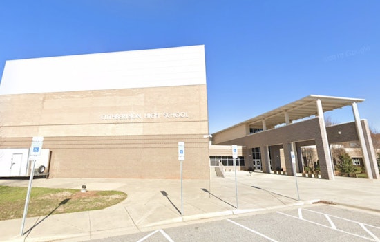 Union County Teen Faces Felony Charge for Threatening Local Schools as Community Remains on Edge