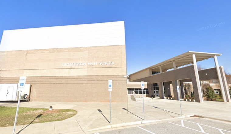 Union County Teen Faces Felony Charge for Threatening Local Schools as Community Remains on Edge