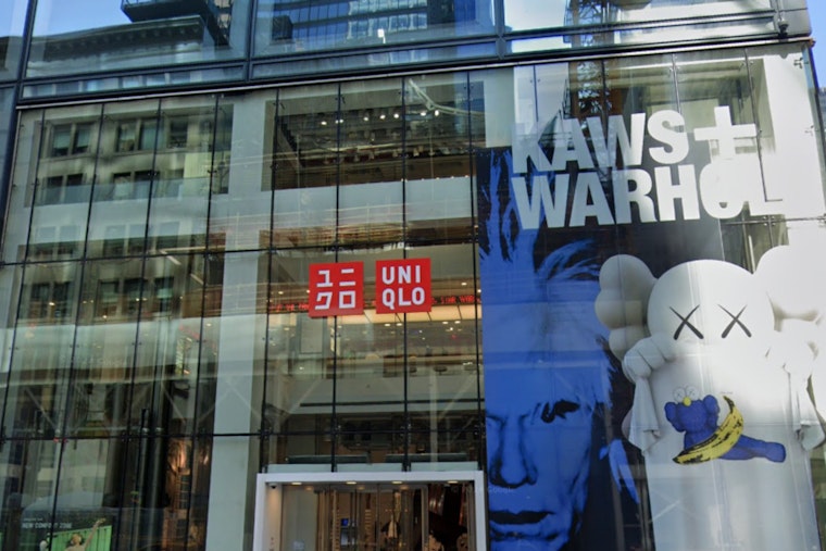 Uniqlo Opens First North American Coffee Shop in Midtown NYC and GU Debuts Flagship Store in SoHo