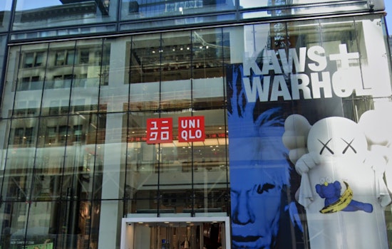 Uniqlo Opens First North American Coffee Shop in Midtown NYC and GU Debuts Flagship Store in SoHo