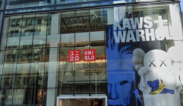 Uniqlo Opens First North American Coffee Shop in Midtown NYC and GU Debuts Flagship Store in SoHo