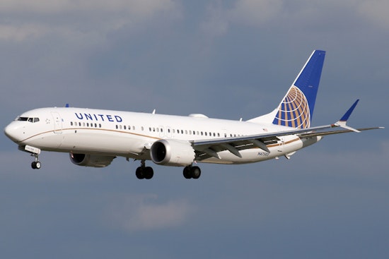 United Airlines Launches $177 Million Ground Service Facility and Training Center at Houston's Bush Intercontinental Airport