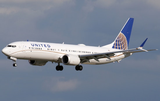 United Airlines Launches $177 Million Ground Service Facility and Training Center at Houston's Bush Intercontinental Airport