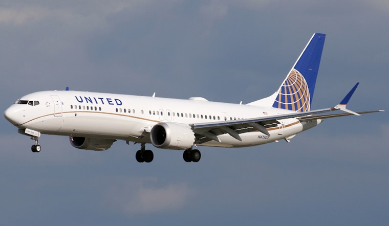 United Airlines Launches $177 Million Ground Service Facility and Training Center at Houston's Bush Intercontinental Airport