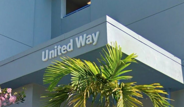 United Way Miami Celebrates Centennial with Tocqueville Society Grand Reception Honoring Jo and John Sumberg for Philanthropy