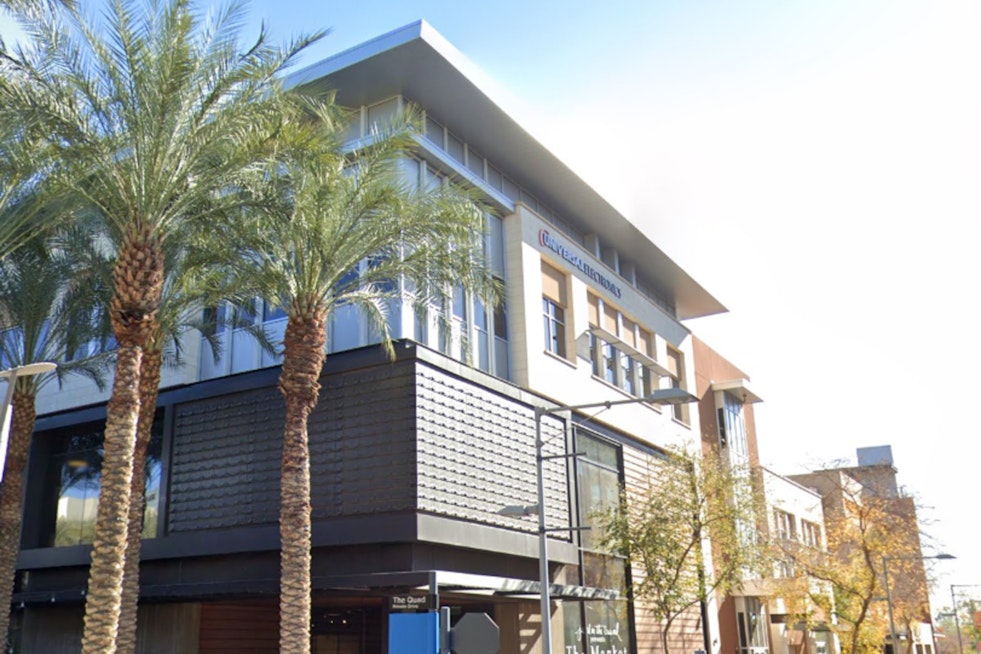 Universal Electronics Inc. CEO Paul Arling Set to Retire, Search for Successor Begins in Scottsdale