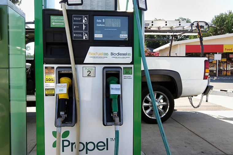 University of Cincinnati and Oak Ridge National Lab Advance Biofuel Production with Insights into Butanol Toxicity