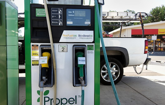 University of Cincinnati and Oak Ridge National Lab Advance Biofuel Production with Insights into Butanol Toxicity