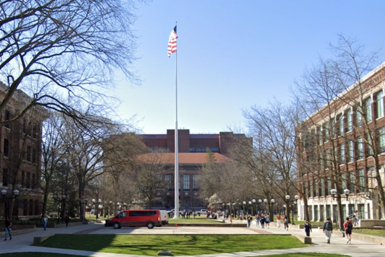 University of Michigan Among 60 Schools Facing Federal Investigation Over Antisemitism Allegations