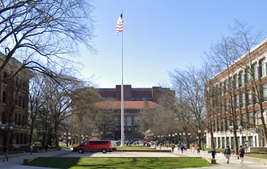 University of Michigan Among 60 Schools Facing Federal Investigation Over Antisemitism Allegations