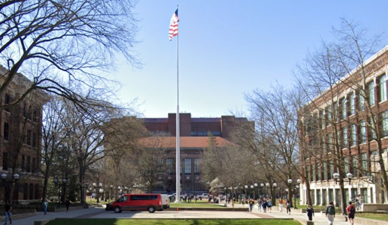 University of Michigan Among 60 Schools Facing Federal Investigation Over Antisemitism Allegations