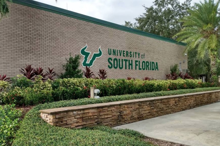 University of South Florida Hosts Webinar on Enhancing Law Enforcement Safety in Work Zones