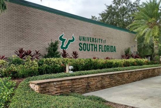 University of South Florida Hosts Webinar on Enhancing Law Enforcement Safety in Work Zones