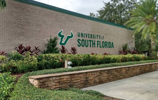 University of South Florida Hosts Webinar on Enhancing Law Enforcement Safety in Work Zones