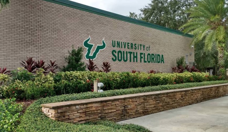 University of South Florida Hosts Webinar on Enhancing Law Enforcement Safety in Work Zones