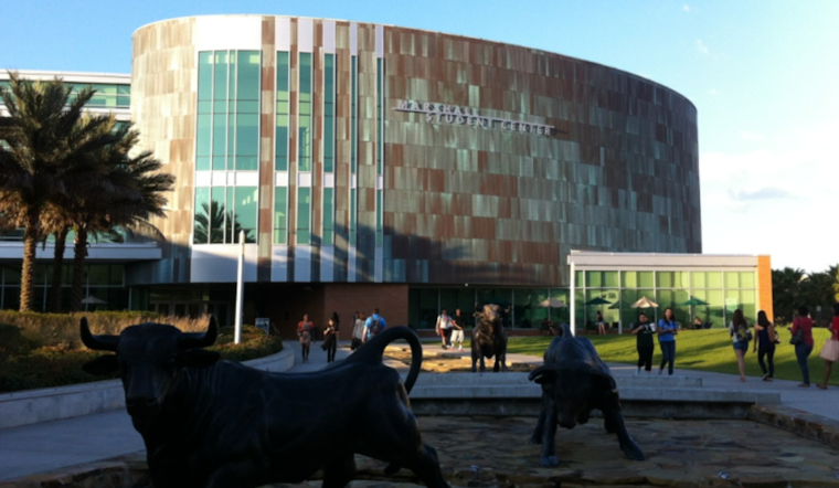 University of South Florida Under Federal Investigation Over Alleged Race-Based Scholarships and Programs