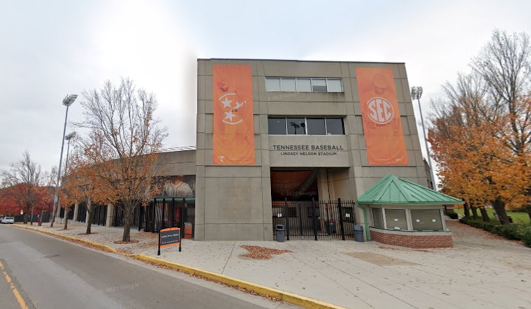 University of Tennessee Baseball Team Achieves Historic 16-0 Start, Dalton Bargo Powers Vols to Sweep St. Bonaventure in Knoxville